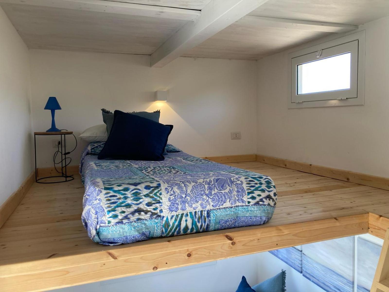 "Bnb Noto" - Charming Tiny House Exterior photo