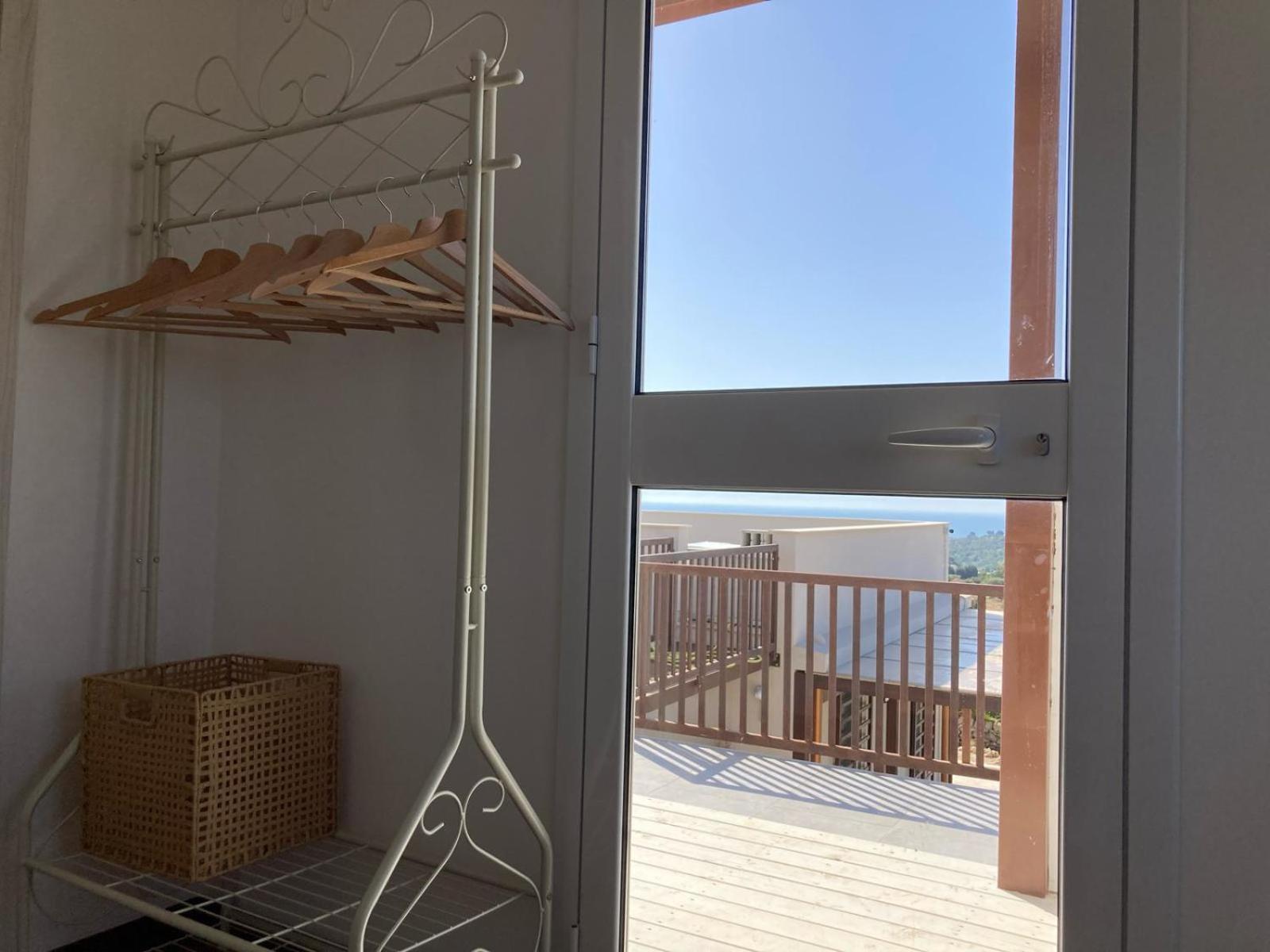 "Bnb Noto" - Charming Tiny House Exterior photo