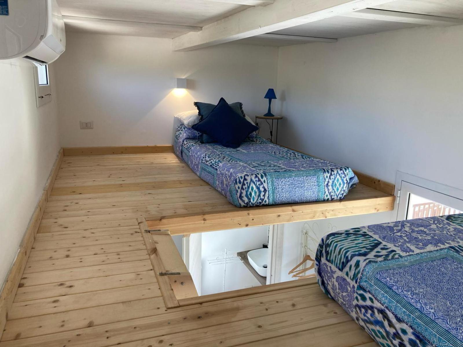 "Bnb Noto" - Charming Tiny House Exterior photo